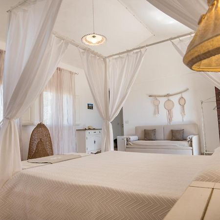 Antica Masseria Ficazzana - Tenuta Марина-ді-Песколузе Екстер'єр фото