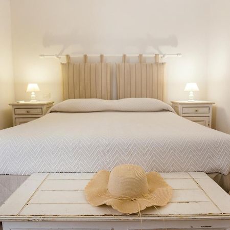 Antica Masseria Ficazzana - Tenuta Марина-ді-Песколузе Екстер'єр фото