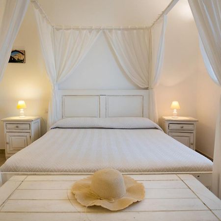 Antica Masseria Ficazzana - Tenuta Марина-ді-Песколузе Екстер'єр фото