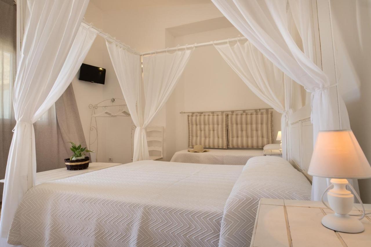 Antica Masseria Ficazzana - Tenuta Марина-ді-Песколузе Екстер'єр фото