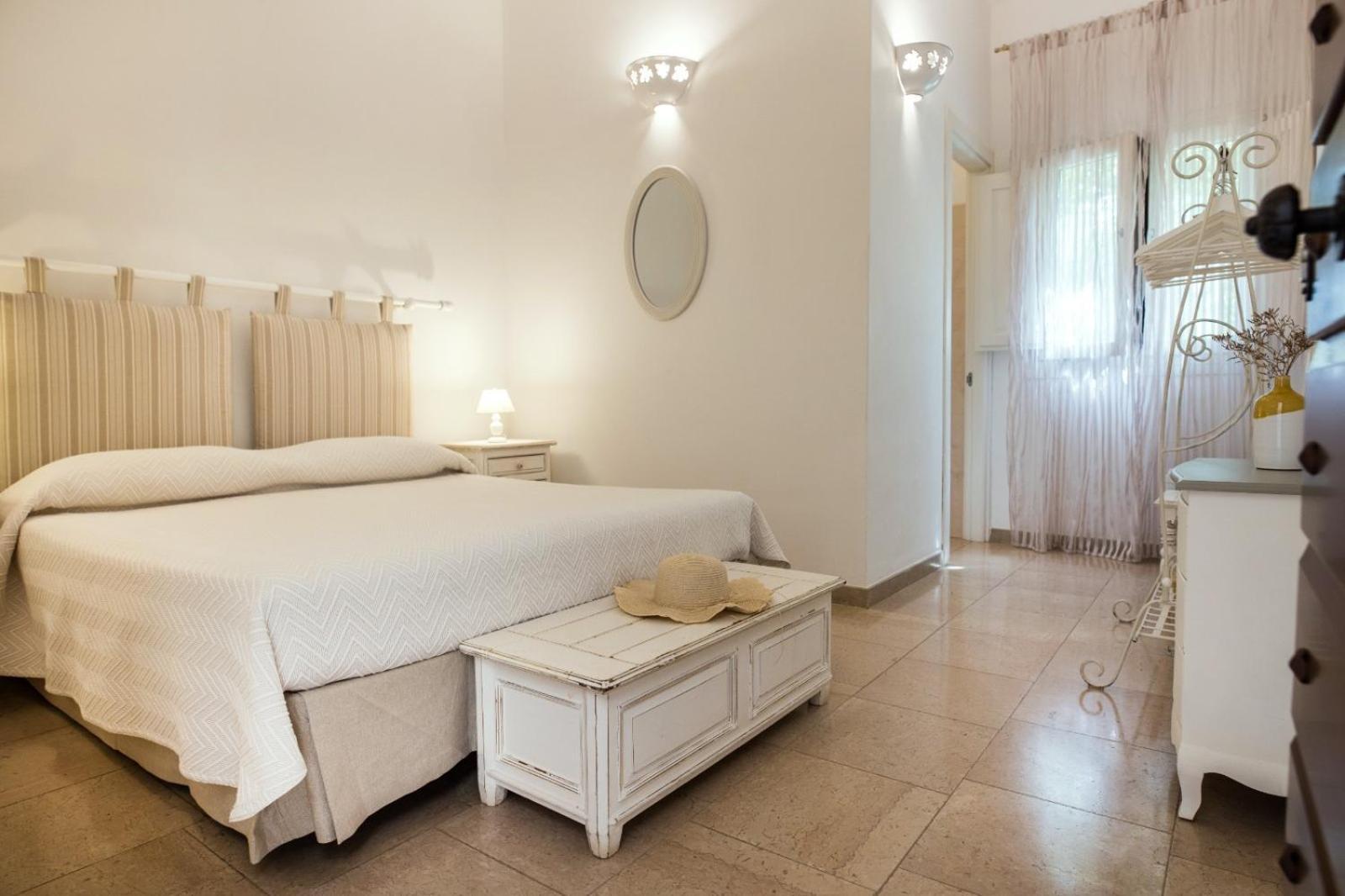 Antica Masseria Ficazzana - Tenuta Марина-ді-Песколузе Екстер'єр фото