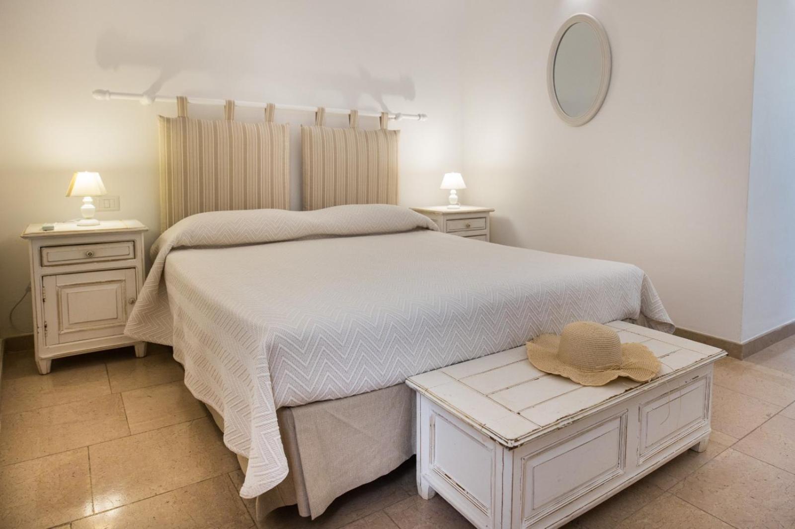 Antica Masseria Ficazzana - Tenuta Марина-ді-Песколузе Екстер'єр фото