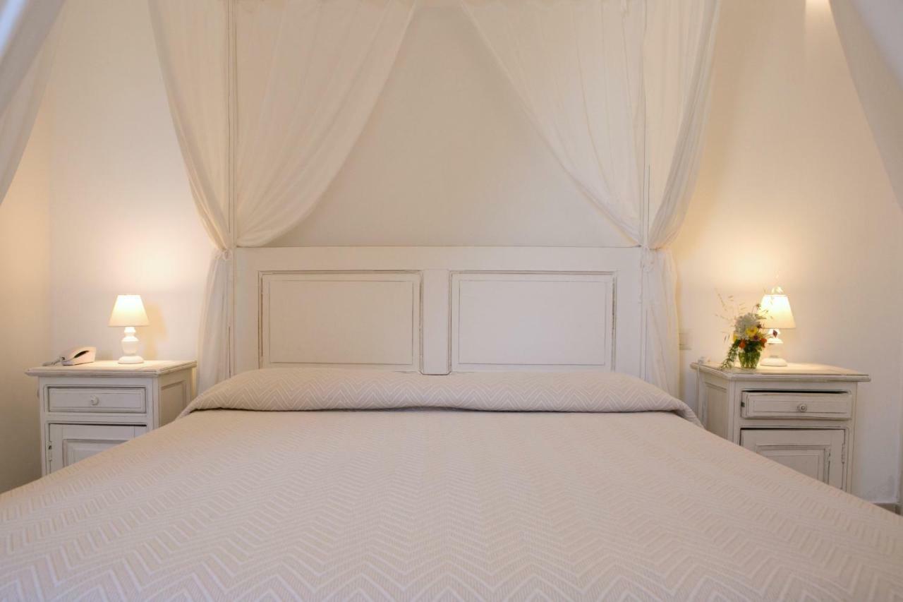 Antica Masseria Ficazzana - Tenuta Марина-ді-Песколузе Екстер'єр фото
